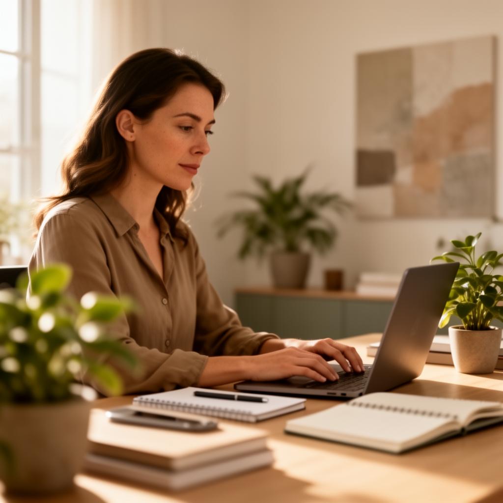 Independent Consultants