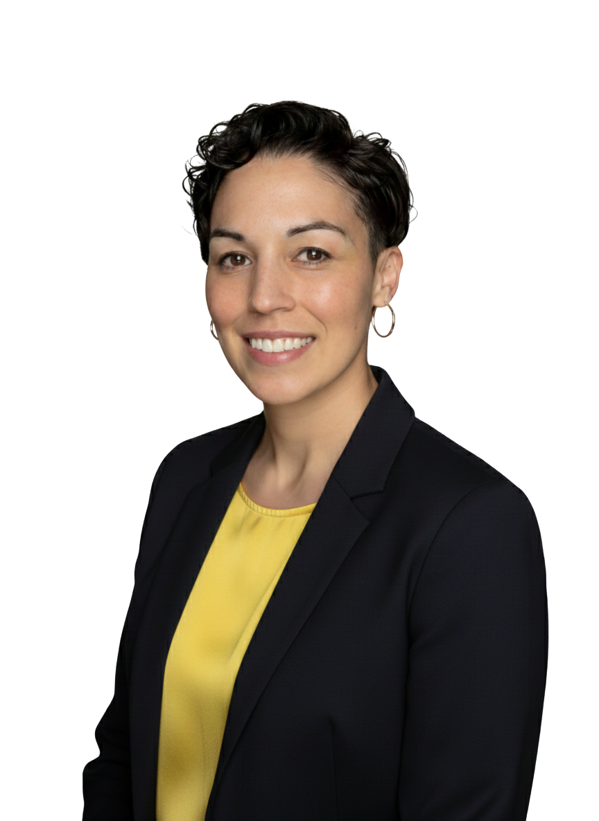 Professional portrait