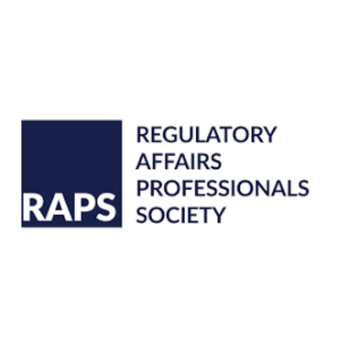 Regulatory Affairs Professionals Society (RAPS)